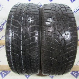 Dunlop SP Winter Sport 3D 205 50 R17 бу - 00739