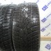 Dunlop SP Winter Sport 3D 205 50 R17 бу - 00739
