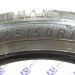 Dunlop SP Winter Sport 3D 205 50 R17 бу - 00739