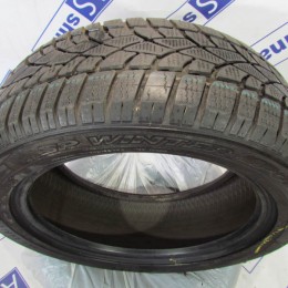 Dunlop SP Winter Sport 3D 225 50 R17 бу - 00741