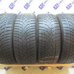Dunlop SP Winter Sport 3D 255 45 R20 бу - 00750