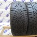 Dunlop SP Winter Sport 3D 255 45 R20 бу - 00750