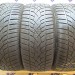 Dunlop SP Winter Sport 3D 255 45 R20 бу - 00750