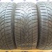 Dunlop SP Winter Sport 3D 255 45 R20 бу - 00750