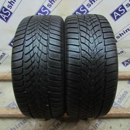 Dunlop SP Winter Sport 4D 225 45 R17 бу - 00754