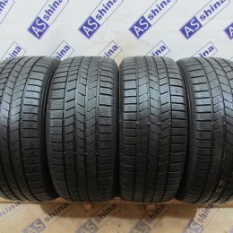 Pirelli Scorpion Ice&Snow 255 50 R19 бу - 00830