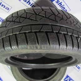 Pirelli Winter Sottozero 210 225 50 R17 бу - 00845