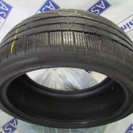 Pirelli W 240 Sottozero Serie II 255 40 R20 бу - 00991