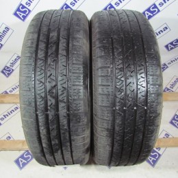 Continental CrossContact LX Sport 255 55 R18 бу - 01064