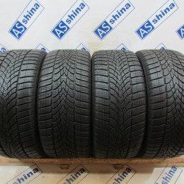 Dunlop SP Winter Sport 4D 255 40 R18 бу - 01088