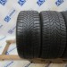 Dunlop SP Winter Sport 4D 255 40 R18 бу - 01088