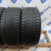 Dunlop SP Winter Sport 4D 255 40 R18 бу - 01088