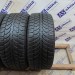 Bridgestone Blizzak LM-32 225 50 R17 бу - 01095