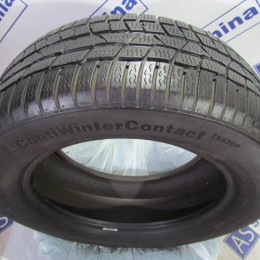 Continental ContiWinterContact TS 830 P 225 55 R16 бу - 01117