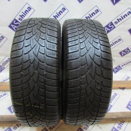 Dunlop SP Winter Sport 3D 215 50 R17 бу - 01126