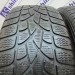 Dunlop SP Winter Sport 3D 215 50 R17 бу - 01126