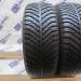 Goodyear Vector 4Seasons 205 55 R16 бу - 01166