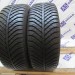 Goodyear Vector 4Seasons 205 55 R16 бу - 01166