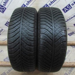 Goodyear Vector 4Seasons 215 60 R17 бу - 01168