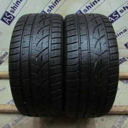 Hankook Winter i*cept Evo W310 255 45 R18 бу - 01179