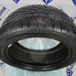 Pirelli Winter Sottozero 210 235 45 R17 бу - 01216