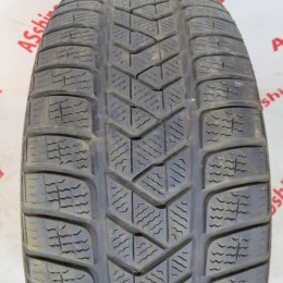 Pirelli Winter Sottozero 3 245 50 R18 бу - 01246