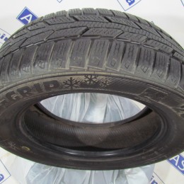 Semperit Speed-Grip 205 60 R16 бу - 01251