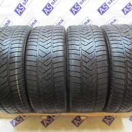 Pirelli Scorpion Winter 255 45 R20 бу - 01338