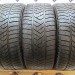 Pirelli Scorpion Winter 255 45 R20 бу - 01338