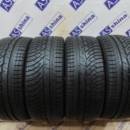 Michelin Pilot Alpin PA4 225 40 R18 бу - 01369