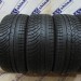 Michelin Pilot Alpin PA4 225 40 R18 бу - 01369