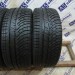 Michelin Pilot Alpin PA4 225 40 R18 бу - 01369