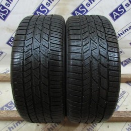 Continental ContiWinterContact TS 830 P 225 40 R18 бу - 01407