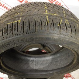 Michelin Pilot Alpin PA4 245 45 R17 бу - 01409