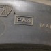 Michelin Pilot Alpin PA4 245 45 R17 бу - 01409