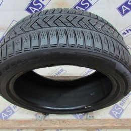 Pirelli Winter Sottozero 3 255 45 R19 бу - 01416