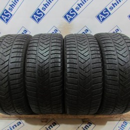 Pirelli Winter Sottozero 3 235 40 R18 бу - 01436