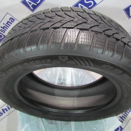 Dunlop SP Winter Sport 4D 225 55 R17 бу - 01452