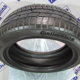 Continental ContiWinterContact TS 830 P 205 50 R17 бу - 01454