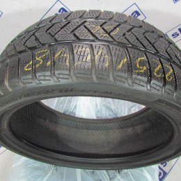 Pirelli Winter Sottozero 3 225 40 R18 бу - 01481