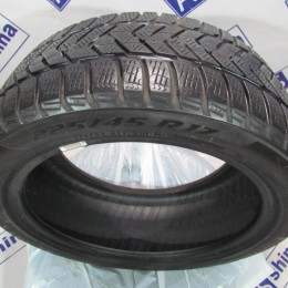 Pirelli Winter Sottozero 3 225 45 R17 бу - 01561