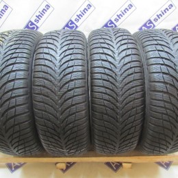 GoodYear Ultragrip 7 plus 205 55 R16 бу - 01623