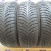 GoodYear Ultragrip 7 plus 205 55 R16 бу - 01623