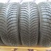 GoodYear Ultragrip 7 plus 205 55 R16 бу - 01623