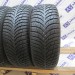 GoodYear Ultragrip 7 plus 205 55 R16 бу - 01623