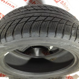 Bridgestone Blizzak LM-001 225 50 R18 бу - 01627