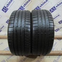 Continental ContiWinterContact TS 810 S 245 40 R18 бу - 01642