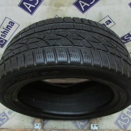 Hankook Winter i*cept Evo W310 245 45 R17 бу - 01697