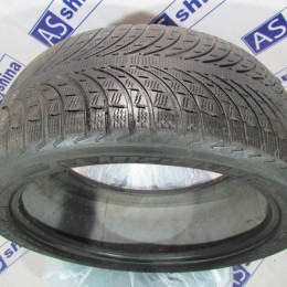 Michelin Latitude Alpin LA2 265 40 R21 бу - 01726