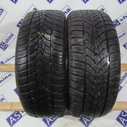 Dunlop SP Winter Sport 4D 205 55 R16 бу - 01739